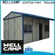 wool prefabricated house companies wholesale for accommodation worker 1