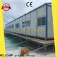 WELLCAMP, WELLCAMP prefab house, WELLCAMP container house fast installed labor camp wholesale for accommodation worker 1