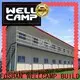 WELLCAMP, WELLCAMP prefab house, WELLCAMP container house fast installed prefab houses for sale on seaside for labour camp 1