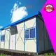 WELLCAMP, WELLCAMP prefab house, WELLCAMP container house durable prefab houses for sale home for labour camp 1