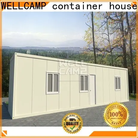 fast installed container house builders home for living 1