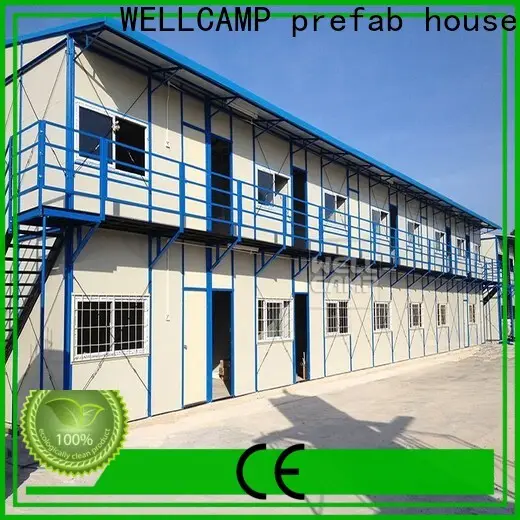 labor labor camp apartment for accommodation worker 1