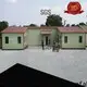 WELLCAMP, WELLCAMP prefab house, WELLCAMP container house luxury prefab container homes refugee house for dormitory 1