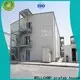 WELLCAMP, WELLCAMP prefab house, WELLCAMP container house prefab container homes for sale refugee house for office 1