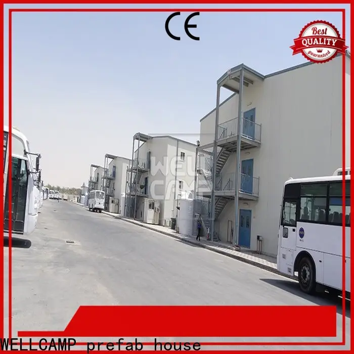 panel prefab shipping container homes online for labour camp 1