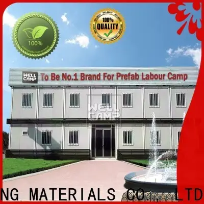 sandwich container house project wholesale for apartment 1