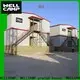 WELLCAMP, WELLCAMP prefab house, WELLCAMP container house prefab shipping container homes classroom for accommodation 1