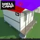 two floor buy container home wholesale 1