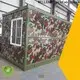 WELLCAMP, WELLCAMP prefab house, WELLCAMP container house cost to build shipping container home online wholesale 1