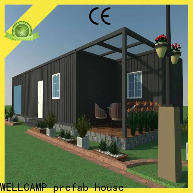 story container villa labour camp for hotel 1