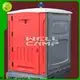 WELLCAMP, WELLCAMP prefab house, WELLCAMP container house prefab portable toilet manufacturers public toilet for outdoor 1