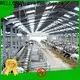 WELLCAMP, WELLCAMP prefab house, WELLCAMP container house panel steel structure manufacturer wholesale 1