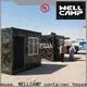 WELLCAMP, WELLCAMP prefab house, WELLCAMP container house modular container homes online for worker 1