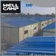 recyclable prefabricated houses by chinese companies on seaside for labour camp 1