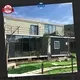 WELLCAMP, WELLCAMP prefab house, WELLCAMP container house folding shipping crate homes labour camp for resort1 1