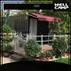 WELLCAMP, WELLCAMP prefab house, WELLCAMP container house prefab shipping container homes wholesale for sale 1
