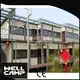 WELLCAMP, WELLCAMP prefab house, WELLCAMP container house affordable luxury container homes wholesale 1