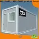 WELLCAMP, WELLCAMP prefab house, WELLCAMP container house container house supplier for office 1