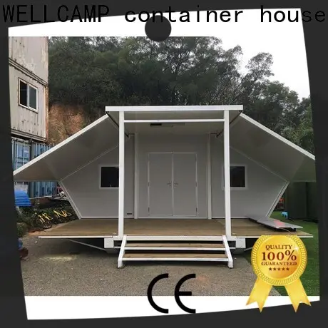 standard container home ideas online for dormitory 1