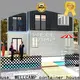 WELLCAMP, WELLCAMP prefab house, WELLCAMP container house china luxury living container villa in garden for hotel1 1