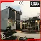 two floor shipping container home designs wholesale for hotel 1