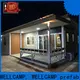 WELLCAMP, WELLCAMP prefab house, WELLCAMP container house storage container homes for sale wholesale for hotel1 1