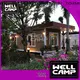WELLCAMP, WELLCAMP prefab house, WELLCAMP container house shipping container home designs labour camp for resort 1