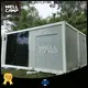 completed container house supplier wholesale 1