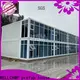 panel small container homes with walkway wholesale 1