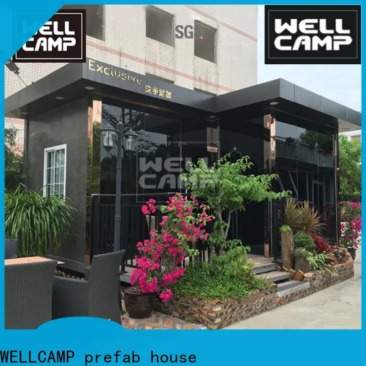 modern buy shipping container home wholesale 1