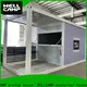 completed best shipping container homes supplier for sale 1