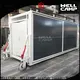 standard container van house design supplier for wedding room 1