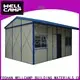 WELLCAMP, WELLCAMP prefab house, WELLCAMP container house labor camp on seaside for labour camp1 1