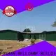 modern prefab shipping container homes building for accommodation 1