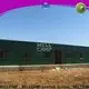 sandwich T prefabricated House classroom for dormitory1 1