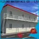 WELLCAMP, WELLCAMP prefab house, WELLCAMP container house prefabricated shipping container homes classroom for dormitory1 1