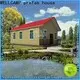 WELLCAMP, WELLCAMP prefab house, WELLCAMP container house class modular house manufacturer for hotel 1