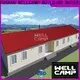 WELLCAMP, WELLCAMP prefab house, WELLCAMP container house modular house china manufacturer for house 1