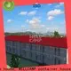 sale prefab modular house supplier for hotel 1