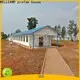 low cost modular house standard building for restaurant 1