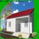 WELLCAMP, WELLCAMP prefab house, WELLCAMP container house fast install Prefabricated Simple Villa apartment for countryside 1