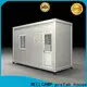 WELLCAMP, WELLCAMP prefab house, WELLCAMP container house recyclable prefab container house supplier for apartment 1