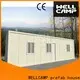 WELLCAMP, WELLCAMP prefab house, WELLCAMP container house prefab container house online for living 1