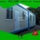 mobile steel container houses wholesale for goods 1