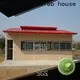 WELLCAMP, WELLCAMP prefab house, WELLCAMP container house temporary prefab houses china on seaside for accommodation worker 1