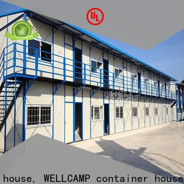 labor prefabricated house companies home for labour camp 1