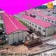 WELLCAMP, WELLCAMP prefab house, WELLCAMP container house prefabricated warehouse supplier for chicken shed 1