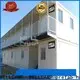 WELLCAMP, WELLCAMP prefab house, WELLCAMP container house container house builders supplier for renting1 1