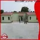 affordable prefab guest house online for dormitory 1