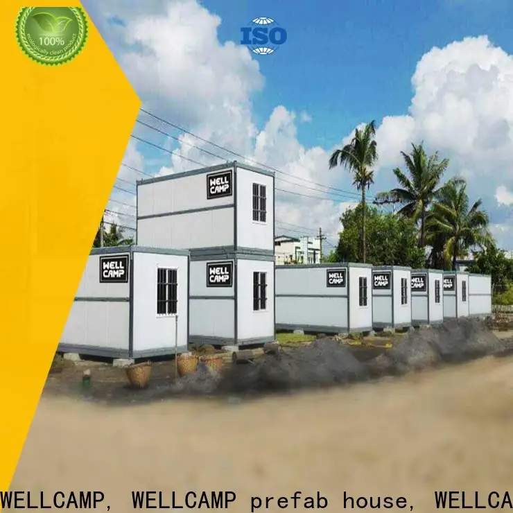 expandable prefabricated shipping container homes supplier for outdoor builder 1